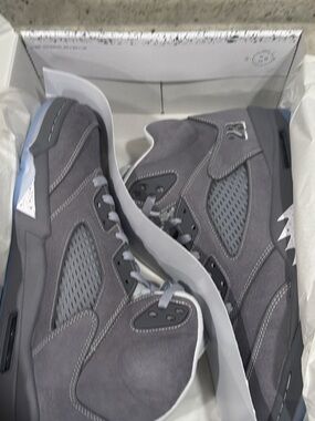 Air Jordan 5 RETRO